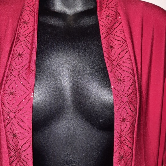 Sheer blouse - Picture 5 of 6